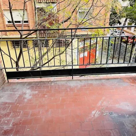 Apartman Palacio De Larrinaga