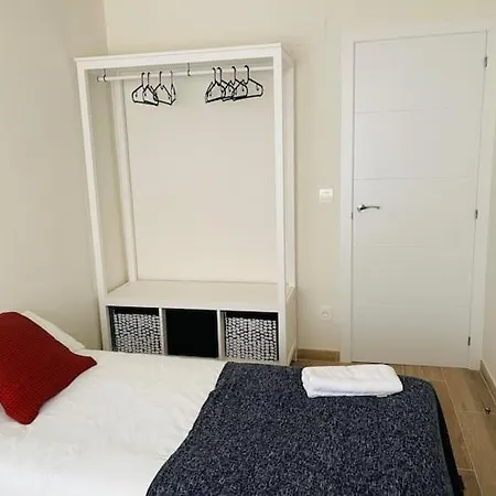 Palacio De Larrinaga Apartment