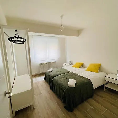 Apartment Palacio De Larrinaga *