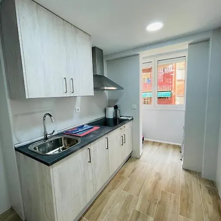 Palacio De Larrinaga *