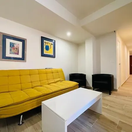Apartment Palacio De Larrinaga