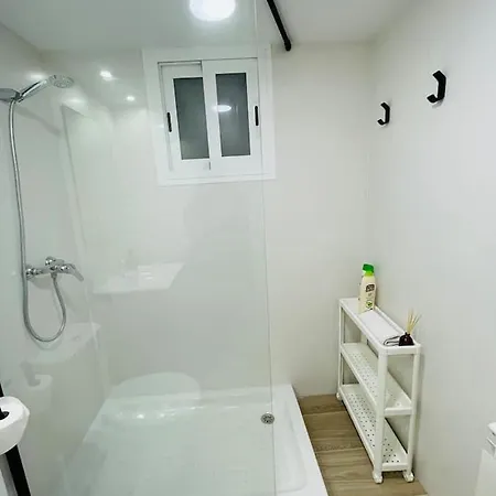 Palacio De Larrinaga Lejlighed