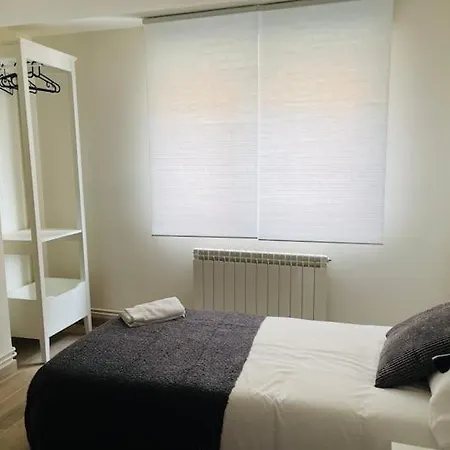 Palacio De Larrinaga Apartment Zaragoza