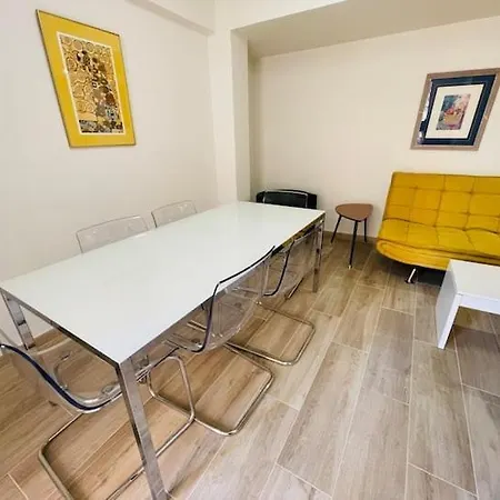Apartamento Palacio De Larrinaga