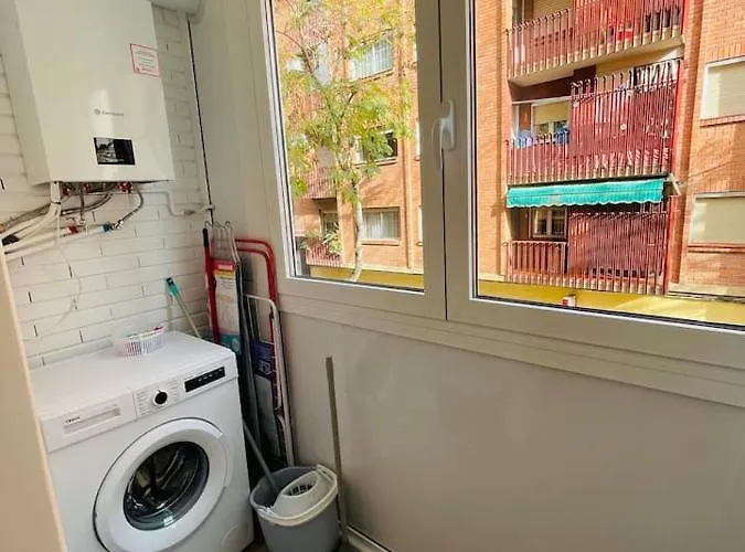 Palacio De Larrinaga *