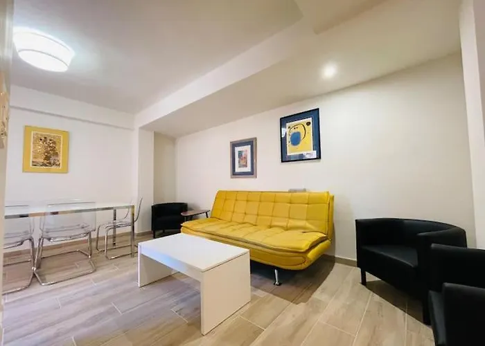 Palacio De Larrinaga *