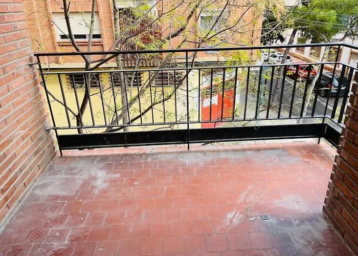 아파트 Palacio De Larrinaga