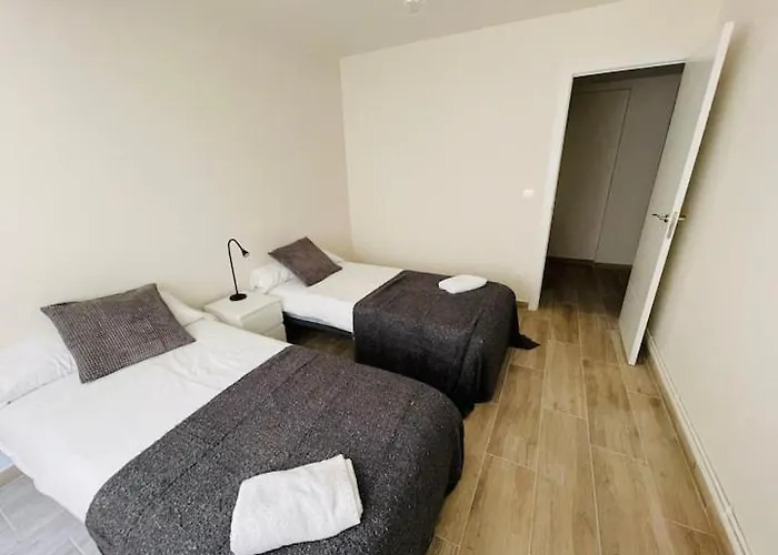 Palacio De Larrinaga *