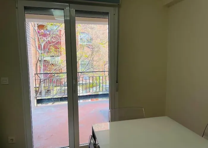 Palacio De Larrinaga