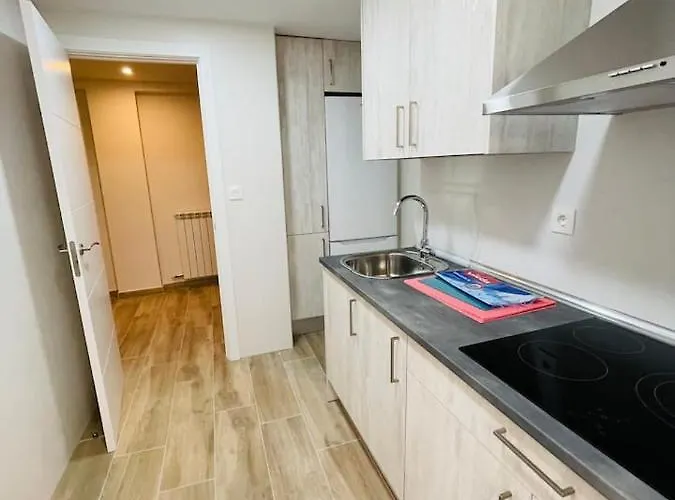 Palacio De Larrinaga 사라고사