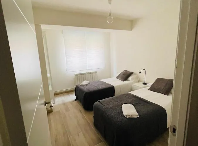 Palacio De Larrinaga *