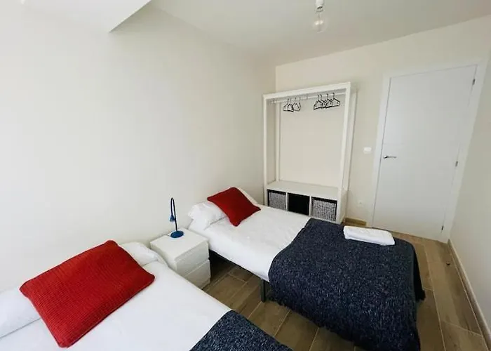 Palacio De Larrinaga 아파트