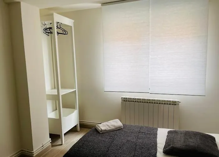 Palacio De Larrinaga 사라고사