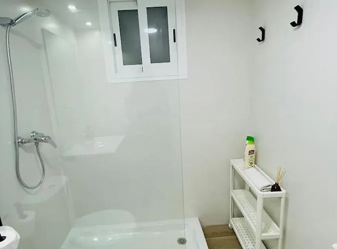 Palacio De Larrinaga 아파트