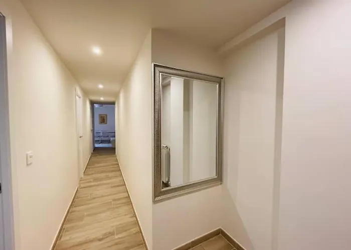 Palacio De Larrinaga 사라고사