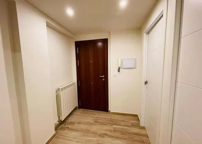 Palacio De Larrinaga 사라고사